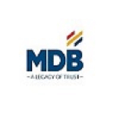 MDB THE LUTYENS